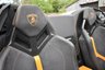 USED 2016 S LAMBORGHINI HURACAN 5.2 LP 610-4 SPYDER 2d 610 BHP OVER &pound;27000 OF OPTIONS.
