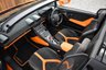 USED 2016 S LAMBORGHINI HURACAN 5.2 LP 610-4 SPYDER 2d 610 BHP OVER &pound;27000 OF OPTIONS.