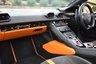 USED 2016 S LAMBORGHINI HURACAN 5.2 LP 610-4 SPYDER 2d 610 BHP OVER &pound;27000 OF OPTIONS.