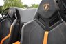 USED 2016 S LAMBORGHINI HURACAN 5.2 LP 610-4 SPYDER 2d 610 BHP OVER &pound;27000 OF OPTIONS.