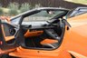 USED 2016 S LAMBORGHINI HURACAN 5.2 LP 610-4 SPYDER 2d 610 BHP OVER &pound;27000 OF OPTIONS.