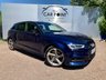 USED 2017 67 AUDI A3 2.0 S3 SPORTBACK TFSI QUATTRO BLACK EDITION 5d AUTO 306 BHP 