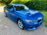 USED 2016 66 BMW 4 SERIES 3.0 430D XDRIVE M SPORT 2d 255 BHP 1 Owner, F/BMW/S/H, E/H/Seats