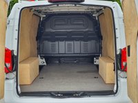 USED 2016 66 MERCEDES-BENZ VITO 1.6 111 CDI 114 BHP NO VAT ** NO VAT ** PARKING SENSORS