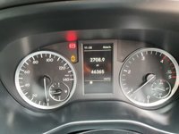USED 2016 66 MERCEDES-BENZ VITO 1.6 111 CDI 114 BHP NO VAT ** NO VAT ** PARKING SENSORS