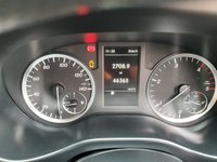 USED 2016 66 MERCEDES-BENZ VITO 1.6 111 CDI 114 BHP NO VAT ** NO VAT ** PARKING SENSORS