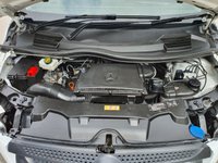 USED 2016 66 MERCEDES-BENZ VITO 1.6 111 CDI 114 BHP NO VAT ** NO VAT ** PARKING SENSORS