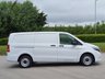 USED 2016 66 MERCEDES-BENZ VITO 1.6 111 CDI 114 BHP NO VAT ** NO VAT ** PARKING SENSORS
