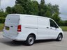 USED 2016 66 MERCEDES-BENZ VITO 1.6 111 CDI 114 BHP NO VAT ** NO VAT ** PARKING SENSORS