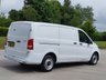 USED 2016 66 MERCEDES-BENZ VITO 1.6 111 CDI 114 BHP NO VAT ** NO VAT ** PARKING SENSORS