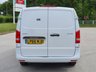 USED 2016 66 MERCEDES-BENZ VITO 1.6 111 CDI 114 BHP NO VAT ** NO VAT ** PARKING SENSORS