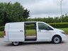 USED 2016 66 MERCEDES-BENZ VITO 1.6 111 CDI 114 BHP NO VAT ** NO VAT ** PARKING SENSORS