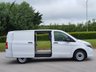 USED 2016 66 MERCEDES-BENZ VITO 1.6 111 CDI 114 BHP NO VAT ** NO VAT ** PARKING SENSORS