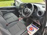 USED 2016 66 MERCEDES-BENZ VITO 1.6 111 CDI 114 BHP NO VAT ** NO VAT ** PARKING SENSORS