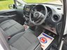 USED 2016 66 MERCEDES-BENZ VITO 1.6 111 CDI 114 BHP NO VAT ** NO VAT ** PARKING SENSORS