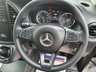 USED 2016 66 MERCEDES-BENZ VITO 1.6 111 CDI 114 BHP NO VAT ** NO VAT ** PARKING SENSORS