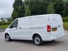 USED 2016 66 MERCEDES-BENZ VITO 1.6 111 CDI 114 BHP NO VAT ** NO VAT ** PARKING SENSORS
