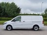 USED 2016 66 MERCEDES-BENZ VITO 1.6 111 CDI 114 BHP NO VAT ** NO VAT ** PARKING SENSORS