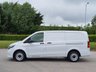 USED 2016 66 MERCEDES-BENZ VITO 1.6 111 CDI 114 BHP NO VAT ** NO VAT ** PARKING SENSORS