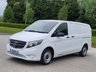 USED 2016 66 MERCEDES-BENZ VITO 1.6 111 CDI 114 BHP NO VAT ** NO VAT ** PARKING SENSORS