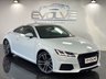 USED 2016 16 AUDI TT 2.0 TFSI S LINE 2d 227 BHP IMMACULATE, FULL AUDI HISTORY!