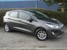 USED 2018 68 FORD FIESTA 1.1 ZETEC 5d 85 BHP 