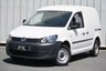 USED 2012 12 VOLKSWAGEN CADDY 1.6 C20 TDI BLUEMOTION 75 74 BHP 