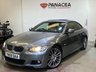 USED 2009 59 BMW 3 SERIES 3.0 330D M SPORT 2d 242 BHP 