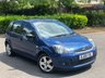 USED 2008 08 FORD FIESTA 1.4 ZETEC CLIMATE 16V 5d 80 BHP LOVELY DRIVE++LOW RUNNING COSTS