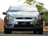 USED 2010 60 FORD S-MAX 1.8 ZETEC TDCI 6SPD 5d 125 BHP ONLY 54K FROM NEW A/C VGC