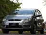 USED 2010 60 FORD S-MAX 1.8 ZETEC TDCI 6SPD 5d 125 BHP ONLY 54K FROM NEW A/C VGC