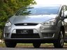 USED 2010 60 FORD S-MAX 1.8 ZETEC TDCI 6SPD 5d 125 BHP ONLY 54K FROM NEW A/C VGC