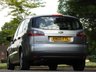 USED 2010 60 FORD S-MAX 1.8 ZETEC TDCI 6SPD 5d 125 BHP ONLY 54K FROM NEW A/C VGC