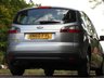 USED 2010 60 FORD S-MAX 1.8 ZETEC TDCI 6SPD 5d 125 BHP ONLY 54K FROM NEW A/C VGC