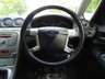 USED 2010 60 FORD S-MAX 1.8 ZETEC TDCI 6SPD 5d 125 BHP ONLY 54K FROM NEW A/C VGC