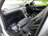 USED 2010 60 FORD S-MAX 1.8 ZETEC TDCI 6SPD 5d 125 BHP ONLY 54K FROM NEW A/C VGC