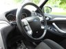 USED 2010 60 FORD S-MAX 1.8 ZETEC TDCI 6SPD 5d 125 BHP ONLY 54K FROM NEW A/C VGC