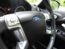 USED 2010 60 FORD S-MAX 1.8 ZETEC TDCI 6SPD 5d 125 BHP ONLY 54K FROM NEW A/C VGC