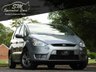 USED 2010 60 FORD S-MAX 1.8 ZETEC TDCI 6SPD 5d 125 BHP ONLY 54K FROM NEW A/C VGC
