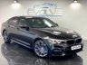 USED 2017 67 BMW 5 SERIES 3.0 540I XDRIVE M SPORT 4d 335 BHP IMMACULATE, FULL BMW HISTORY!