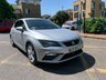 USED 2017 17 SEAT LEON 1.4 TSI FR TECHNOLOGY DSG 5d 148 BHP 