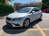 USED 2017 17 SEAT LEON 1.4 TSI FR TECHNOLOGY DSG 5d 148 BHP 
