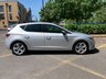 USED 2017 17 SEAT LEON 1.4 TSI FR TECHNOLOGY DSG 5d 148 BHP 