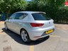 USED 2017 17 SEAT LEON 1.4 TSI FR TECHNOLOGY DSG 5d 148 BHP 