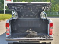 USED 2014 64 FORD RANGER 2.2 LIMITED 4X4 DCB TDCI 4d 148 BHP SAT NAV+CAMERA+SPORT TOP ** NO VAT