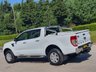USED 2014 64 FORD RANGER 2.2 LIMITED 4X4 DCB TDCI 4d 148 BHP SAT NAV+CAMERA+SPORT TOP ** NO VAT