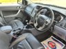 USED 2014 64 FORD RANGER 2.2 LIMITED 4X4 DCB TDCI 4d 148 BHP SAT NAV+CAMERA+SPORT TOP ** NO VAT