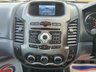 USED 2014 64 FORD RANGER 2.2 LIMITED 4X4 DCB TDCI 4d 148 BHP SAT NAV+CAMERA+SPORT TOP ** NO VAT