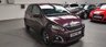 USED 2017 67 PEUGEOT 108 1.2 PURETECH ALLURE 5d 82 BHP 