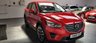 USED 2017 66 MAZDA CX-5 2.0 SPORT NAV 5d 163 BHP 